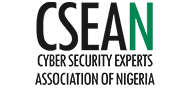 Cyber Security Experts Association of Nigeria logo