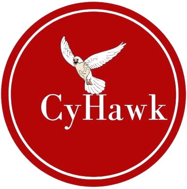 CyHawk logo