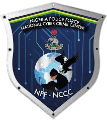 Nigeria Police Force - National Cyber Crime Center logo
