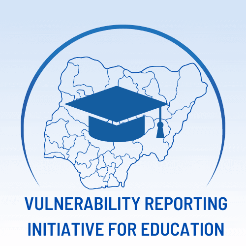 Project VRIE - Vulnerability Reporting Initiative for Education