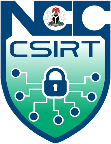 Computer Security Incident Response Team logo