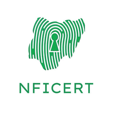 Nigerian Financial Industry CERT logo