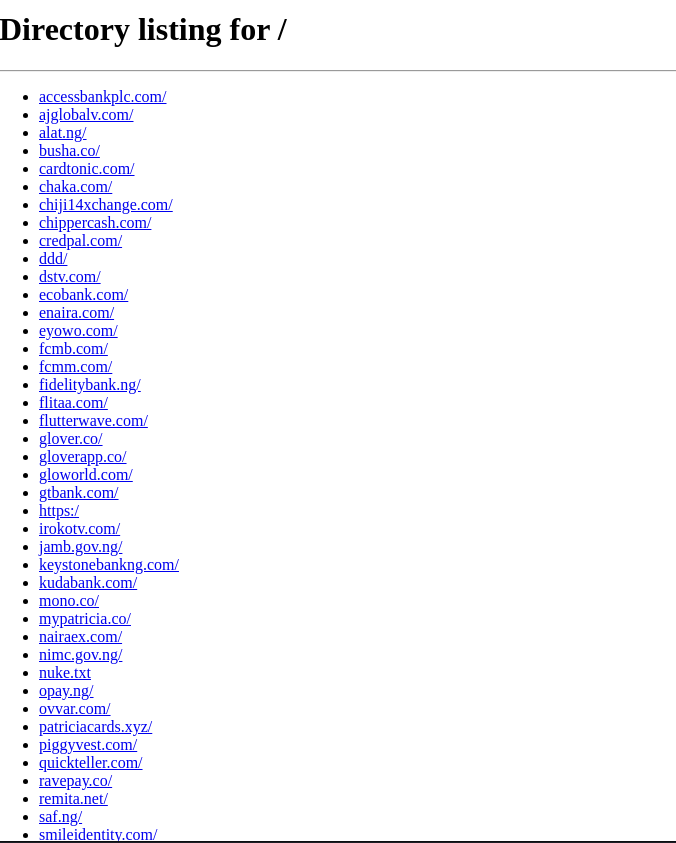 APT Activity Evidence 1