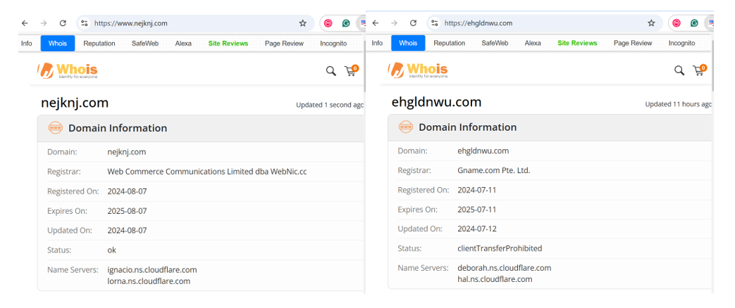 ZamaniMart Payment Page