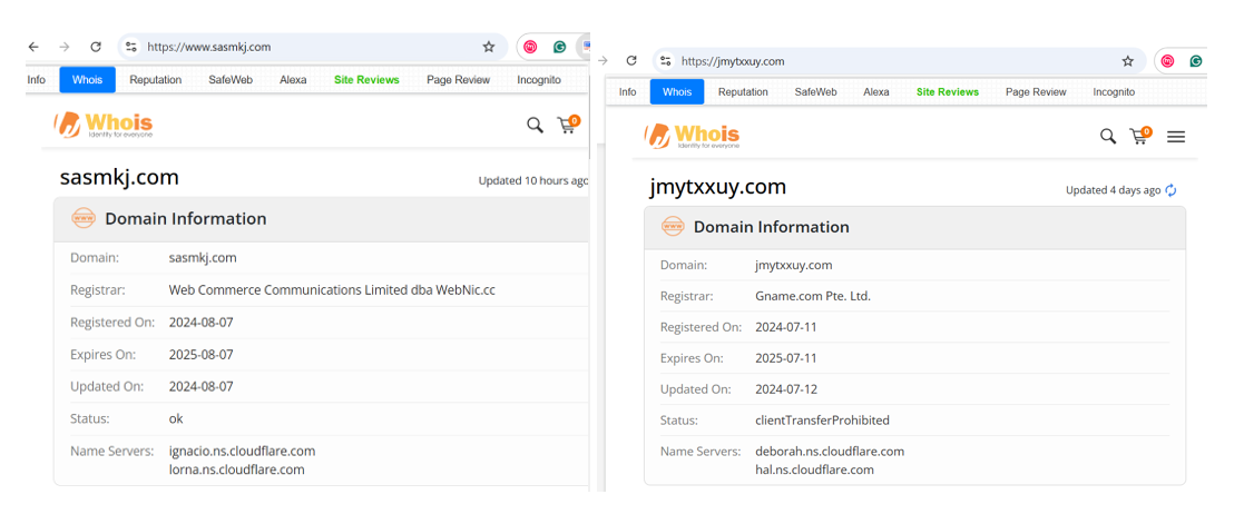 ZamaniMart WhatsApp Promotion